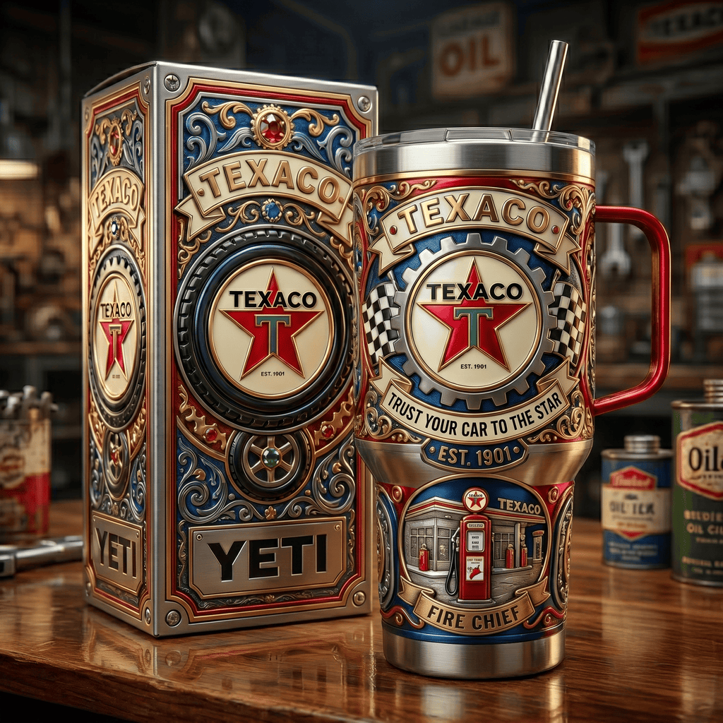 TXC 40oz Tumbler With Handle LNTH