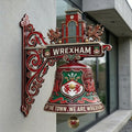 WRX Premium Wall Bell TNSM