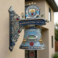 MCI Premium Wall Bell TNSM