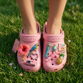 KRG Premium Clogs HTTT