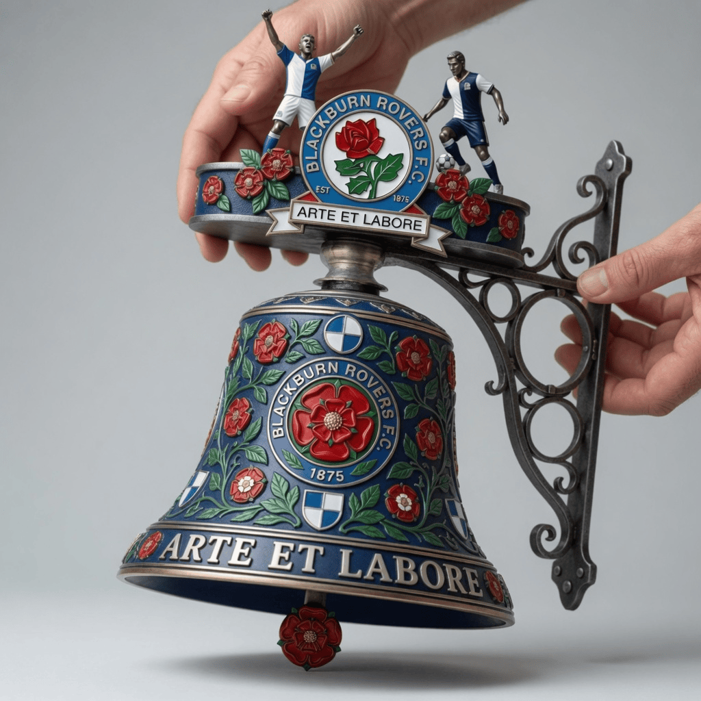 BLB Premium Wall Bell TNSM