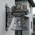 SWA Premium Wall Bell TNSM
