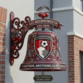 BOU Premium Wall Bell TNSM