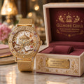 GMG Premium 40oz Stainless Steel Watch HTTT