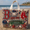 BRX Summer Vibes Tote Bag TNSM